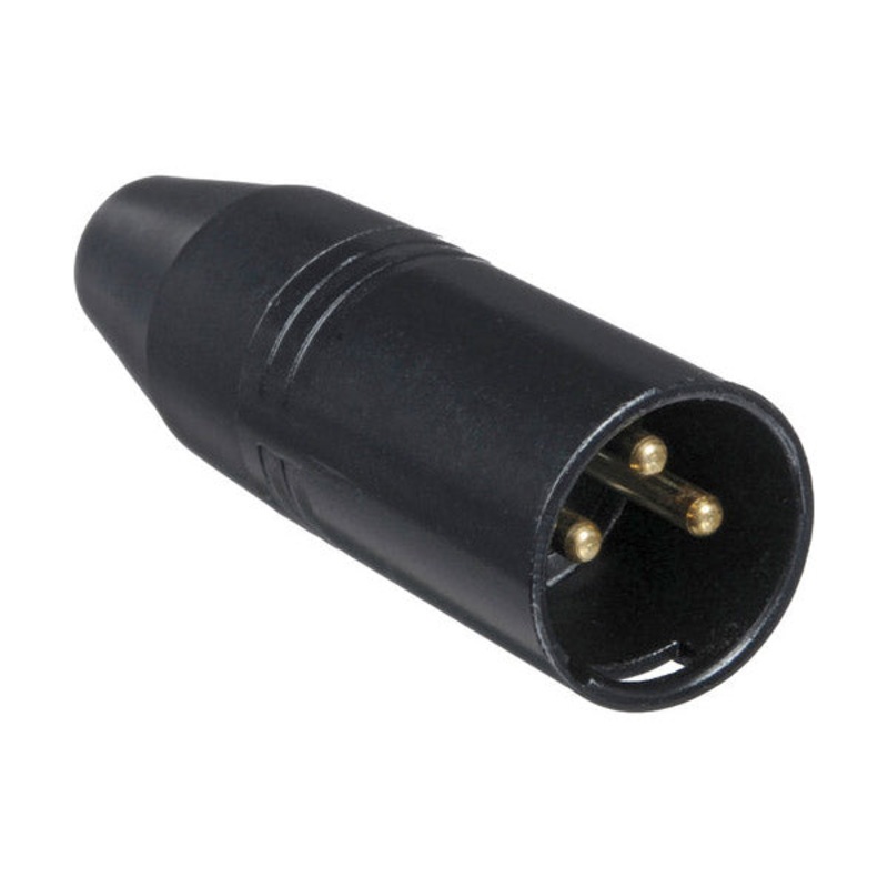Adaptador Micrfono VXLR Mini Jack 3.5 mm a XLR Rode