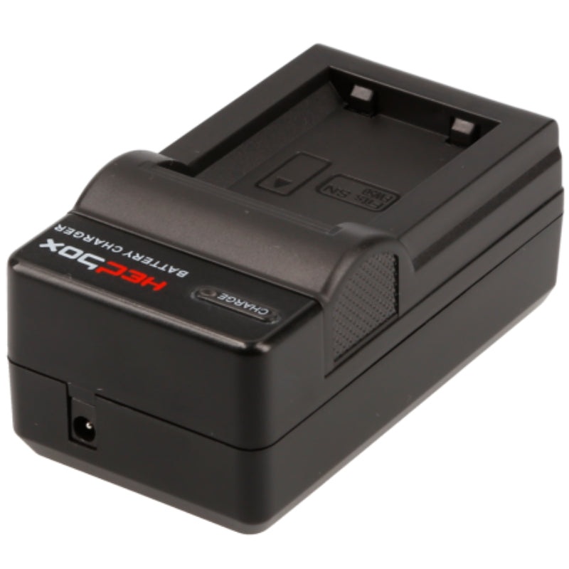 Chargeur 1 canal livr sans plaques