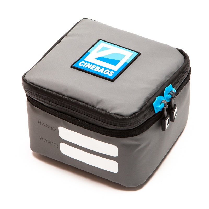 Cinebags CB73 Fisheye Port Case