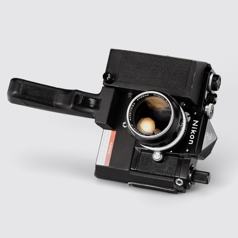 F Black KS 80A