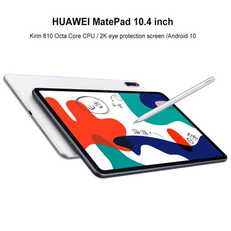 Huawei MatePad BAH3-AL00 LTE 10.4 inch 6GB+128GB Grey