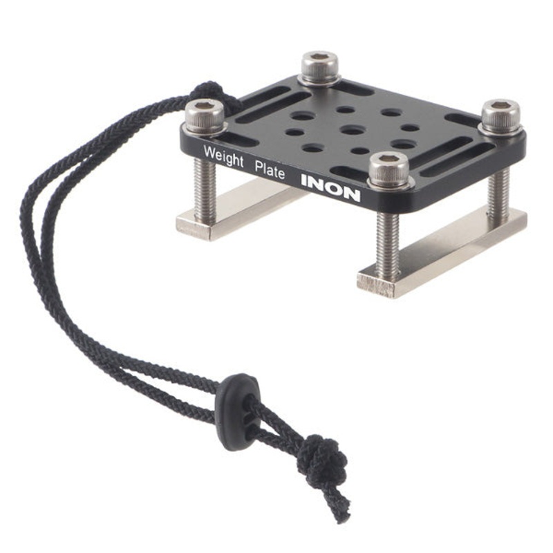 Inon Weight Plate, Screw Type