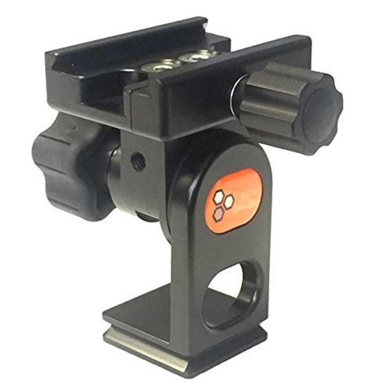 Jobu Design Wide Angle Adapter 3