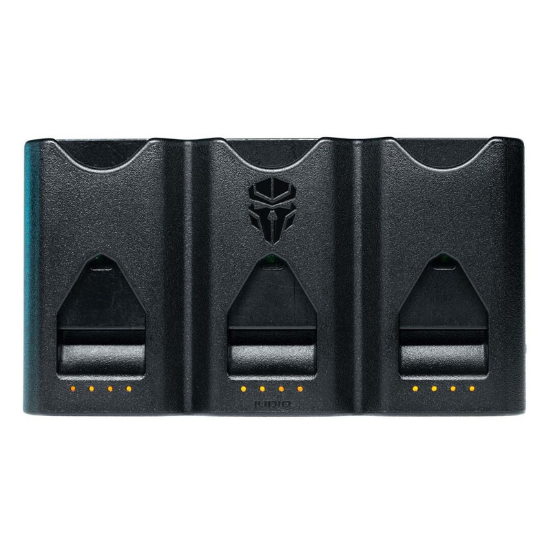Jupio Tri-Charger Nik EN-EN15