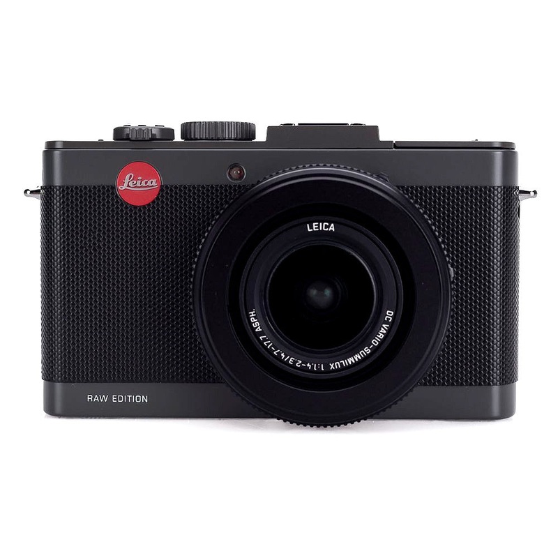 Leica D-LUX 6 “Edition G-Star RAW”