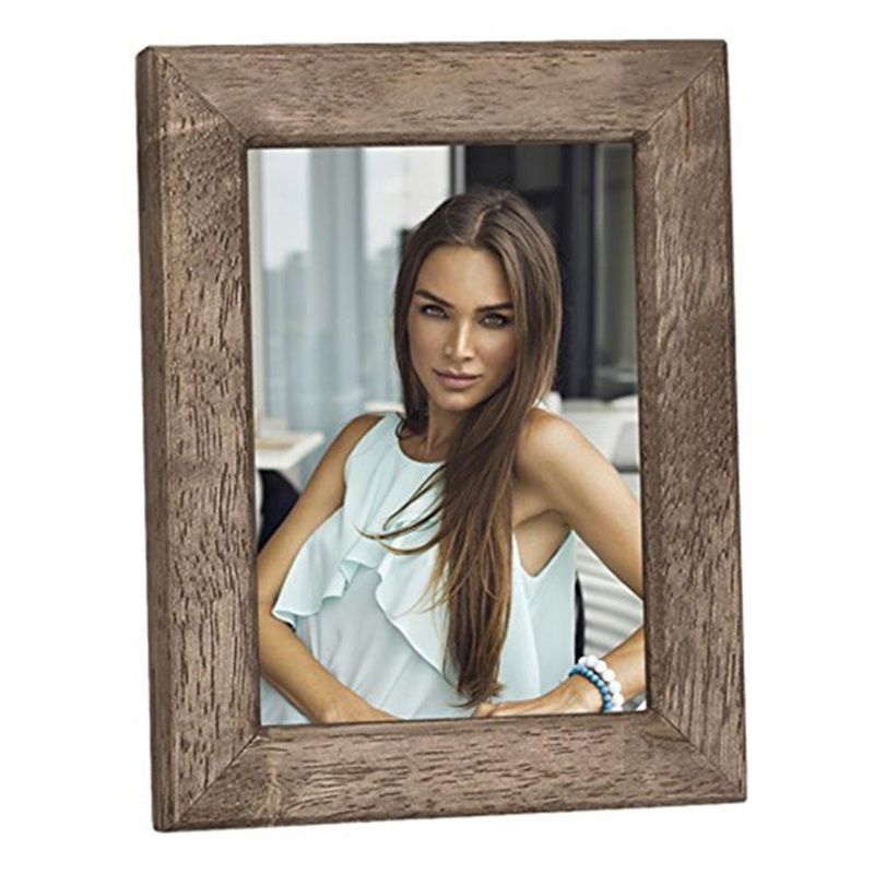 Lipari Wood 7×5 Photo Frame
