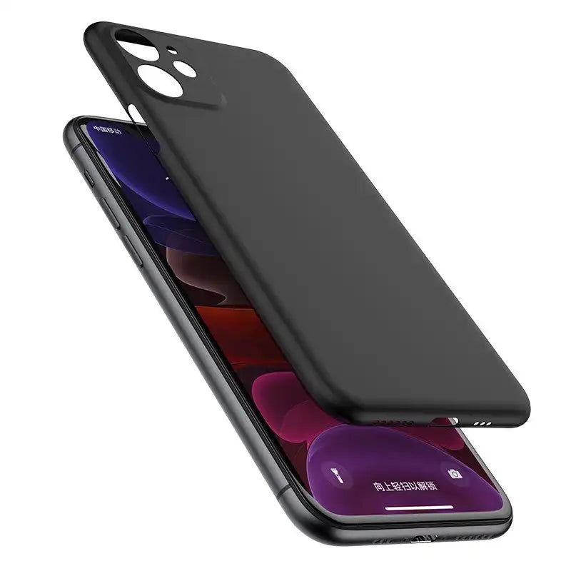 Magic Lollipop Silicone Phone Case | Apple | iPhone 11 Yellow
