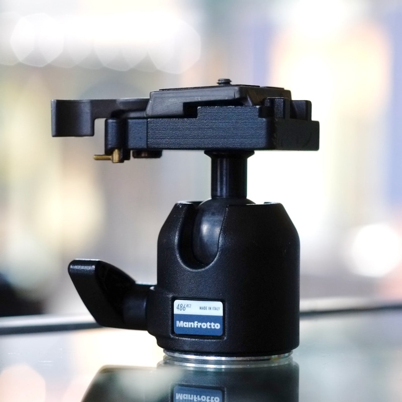 Manfrotto 486RC2