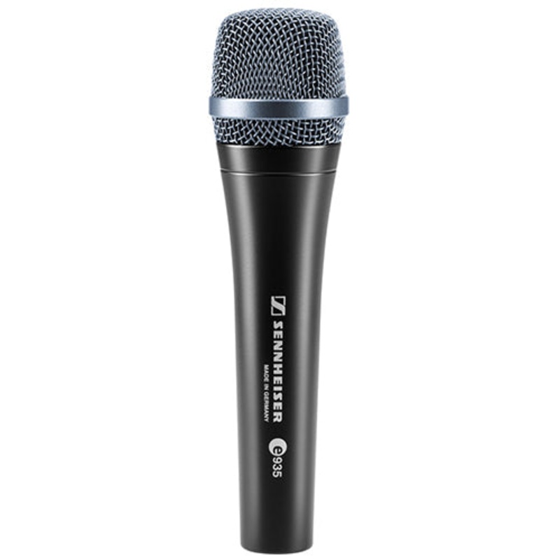 Micrfono De Mano Cardioide – E935