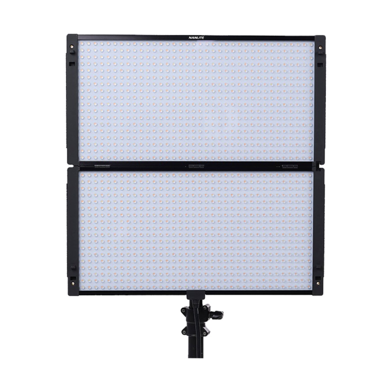 Nanlite PavoSlim 240B Bi-Color LED Panel