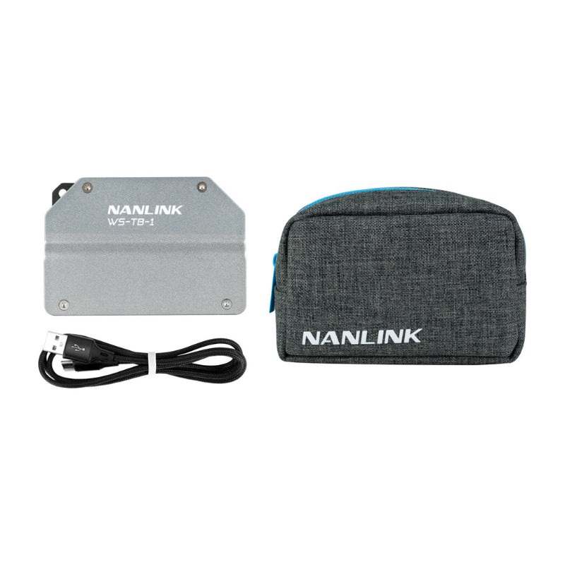 NanLite WS-TB-1 Transmitter Box – WS-TB-1