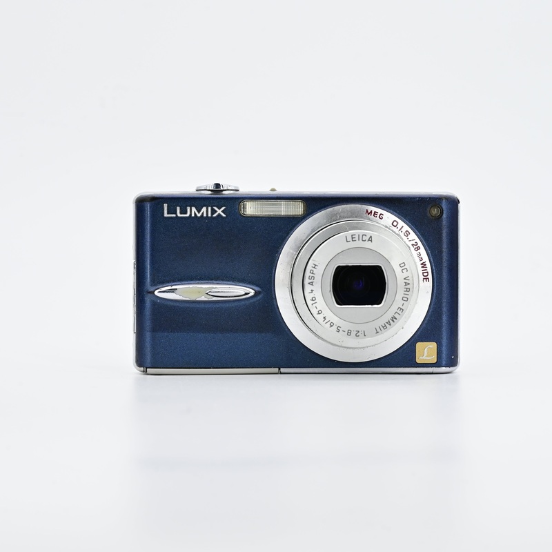 Panasonic Lumix DMC-FX30