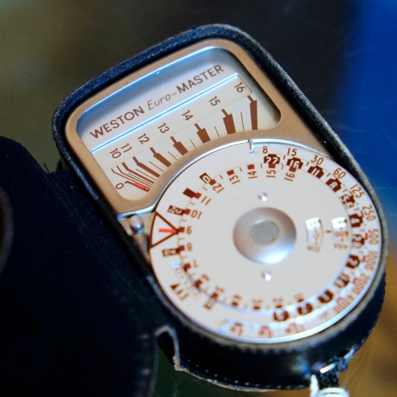 Weston Euro-Master