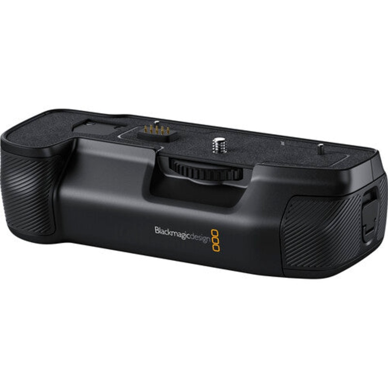 BLACKMAGIC – PRO CAMERA BATTERY GRIP FOR 6K
