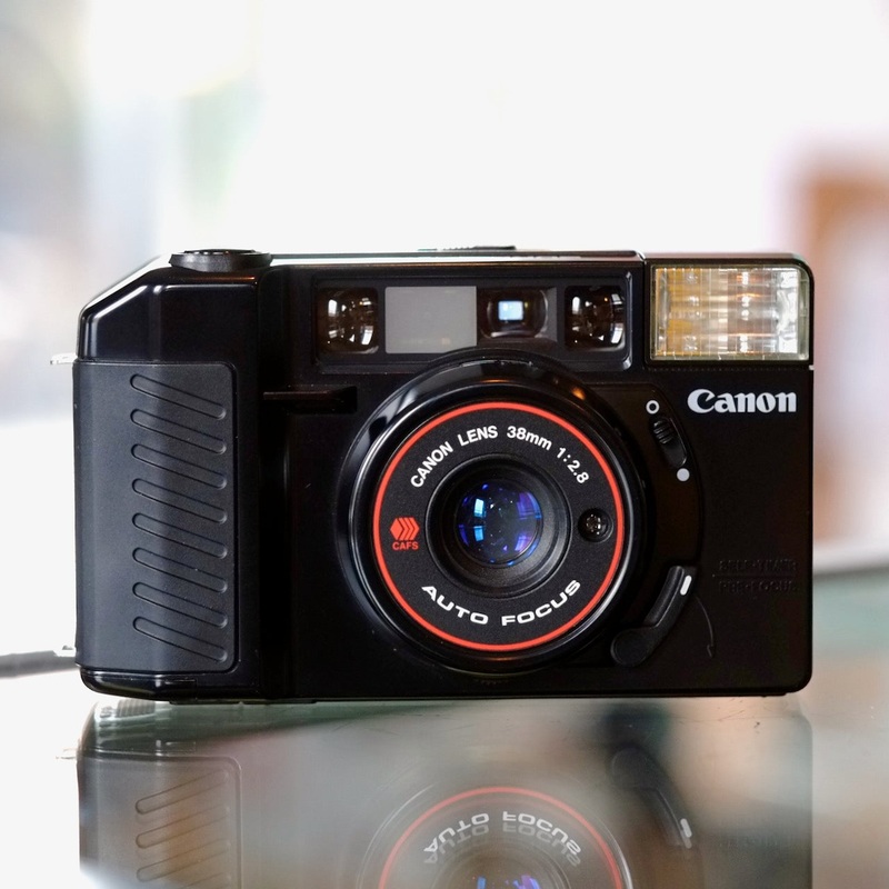 Canon Sure Shot