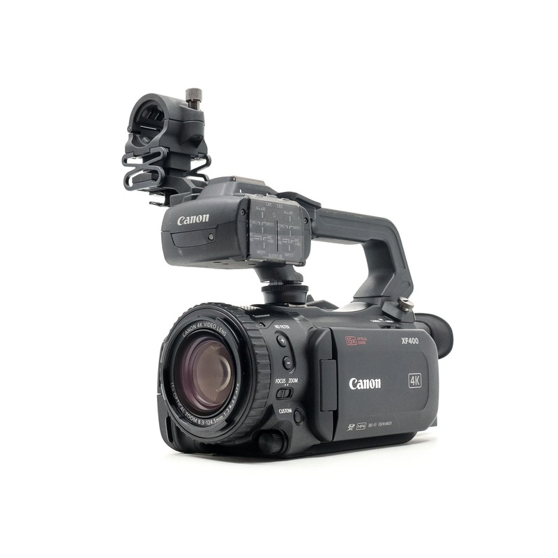 Canon XF400 Camcorder
