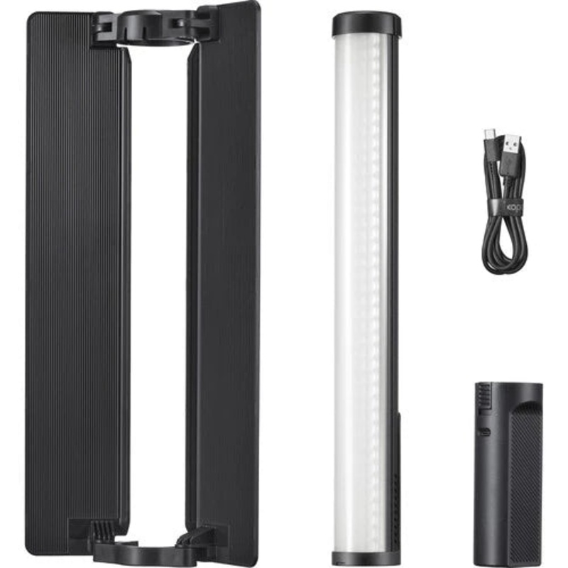 Godox LC500 Mini Bi-Color LED Light Stick (45cm)