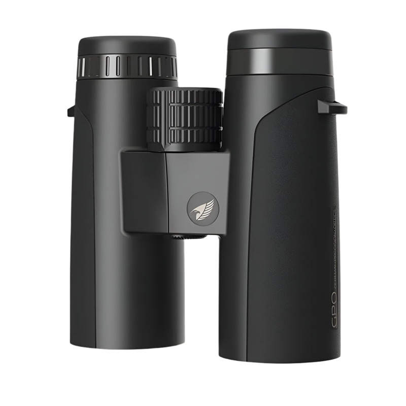 GPO Passion ED 10×42 Binoculars – Black