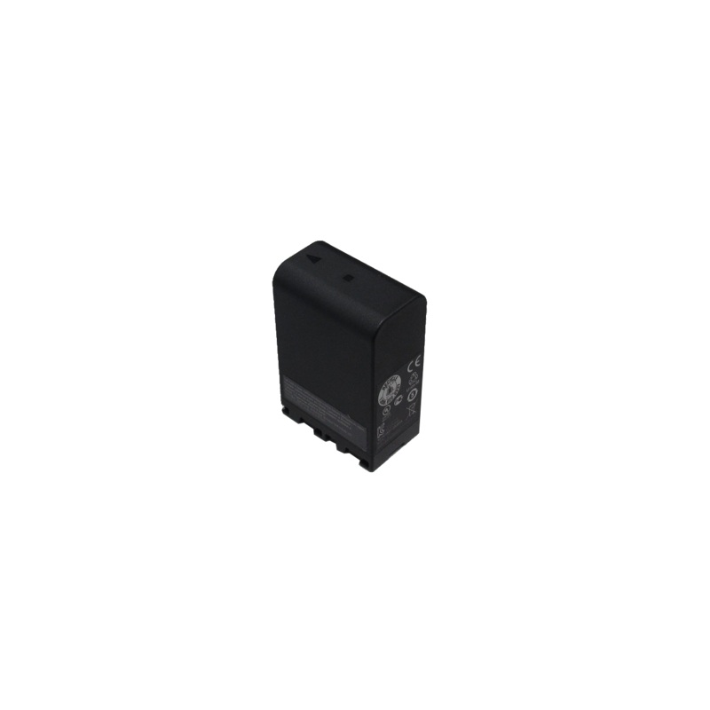 JVC BN-S8823 Batterie Lithium-Ion 7,2V / 2,5Ah pour GY-HM170E, GY-HM180E et GY-HM70E