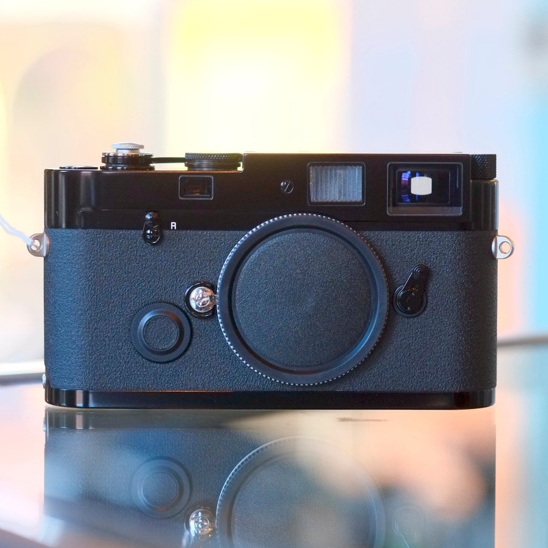 Leica MP 0.72
