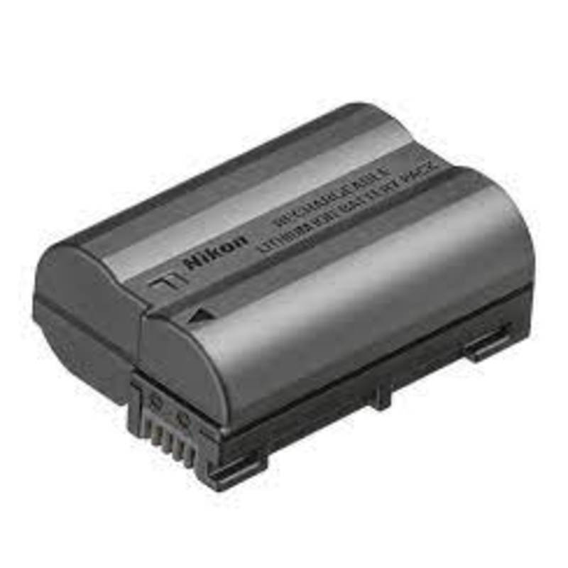 Nikon EN-EL15c Rechargeable Lithium-Ion Battery