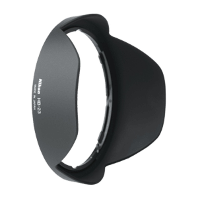 Nikon HB-23 Bayonet Lens Hood
