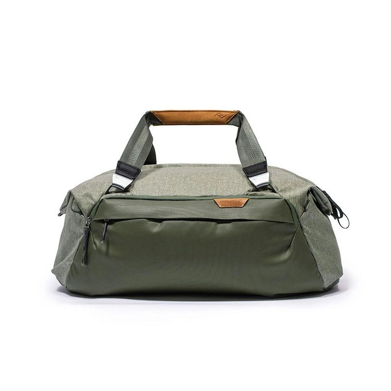 Peak Design Travel Duffel 65L  Sage
