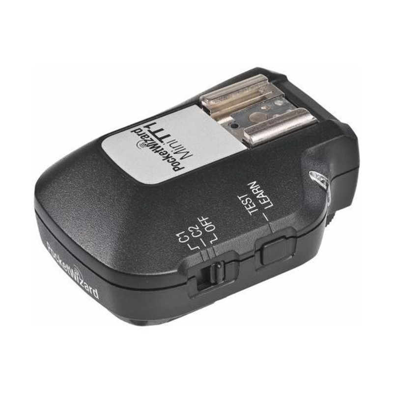 PocketWizard Mini TT1 Transmitter for Canon