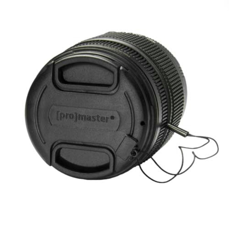 Promaster Cap Leash – Universal
