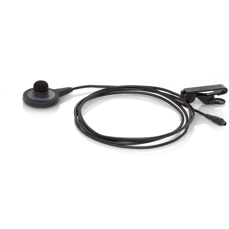 Rode PinMic Long Wearable Microphone – PINMIC-LONG