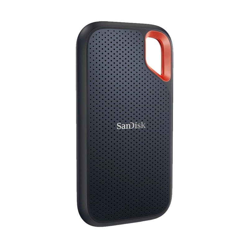 SanDisk 1TB Extreme PRO Portable SSD V2