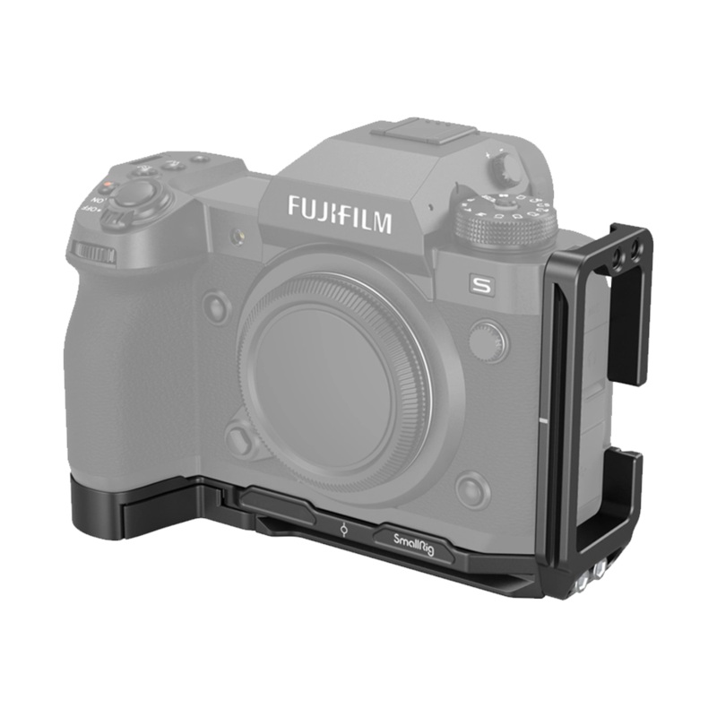 SmallRig L-Bracket for Fujifilm X-H2 and X-H2S