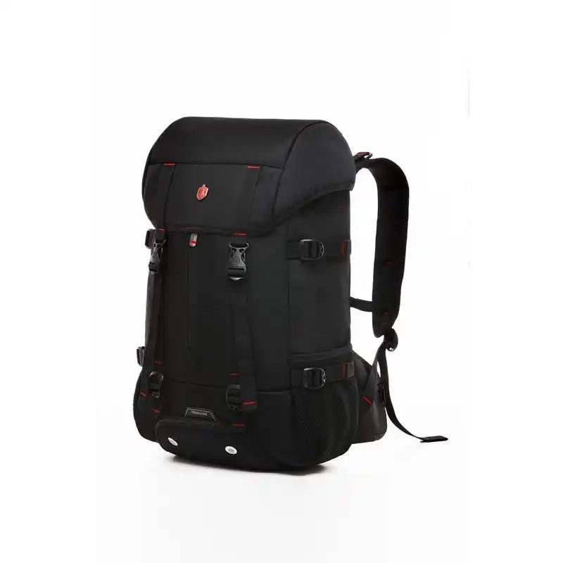 Street Casual Backpack – Hiking Style
