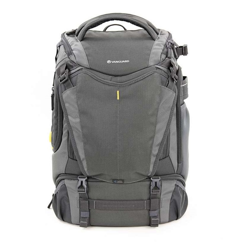 Vanguard Alta Sky 51D Camera Backpack (Drone Compatible)