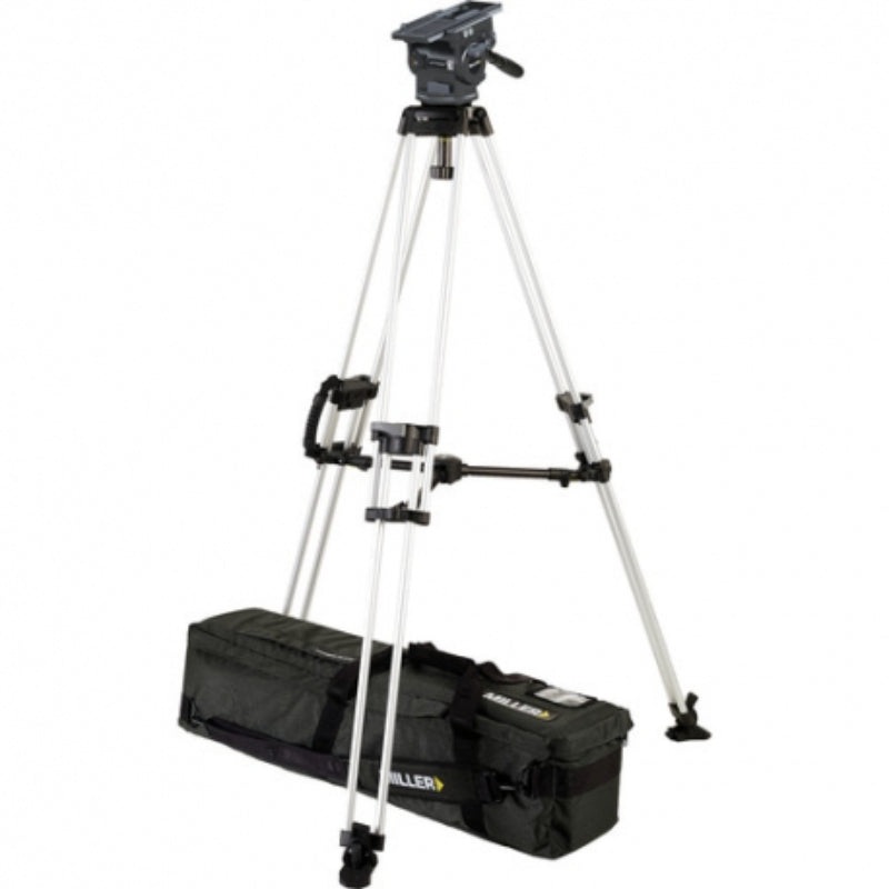 ArrowX 3 (1072) Sprinter II 1-St Alloy Tripod (1589) Mid-Level Spreader (993) Pan Handle (696) Softcase (870) Feet (475)