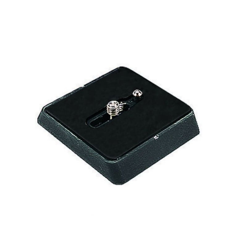 Gitzo Plate Quick Release Std 1/4 Plateau rapide standard Rfrence G1173/14B