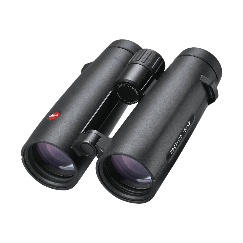 Leica Noctivid 10×42 Binoculars