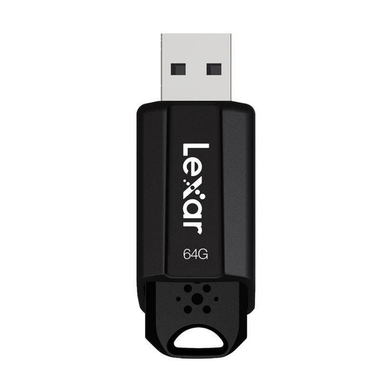 Lexar 64GB JumpDrive S80 USB 3.2 Gen 1 USB-A Flash Drive