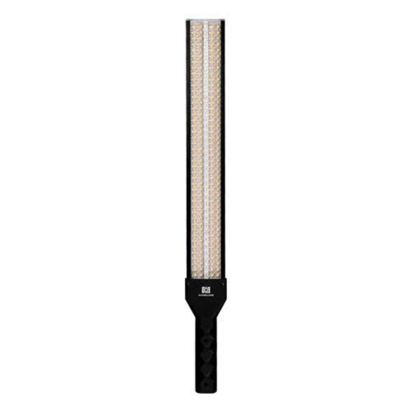 NanGuang RGB LED Light Stick with Carry Case and Strap (RGB88)