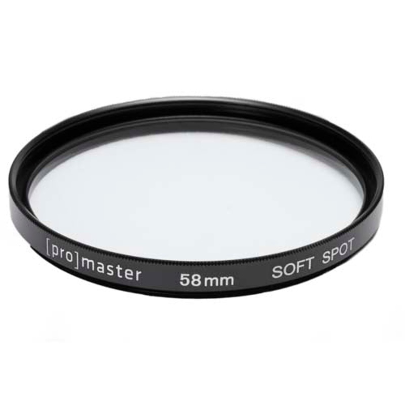 PRO STANDARD FILTER SOFT SPOT – 52MM (4227) D