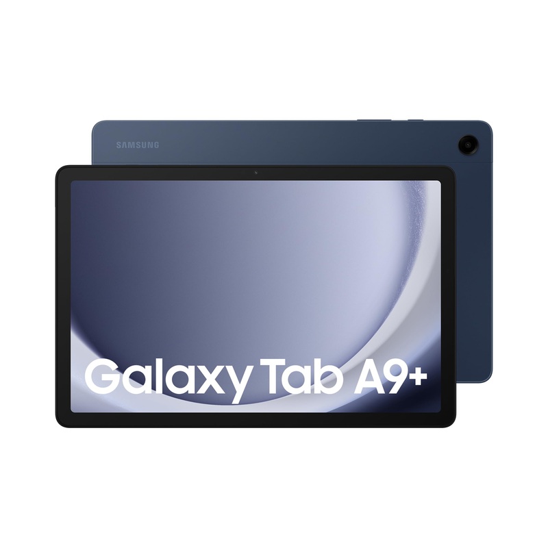 Samsung Galaxy Tab A9+ SM-X216 5G (128GB+8, Navy) NEW 8806095488912 F-MX210NDBEAMA