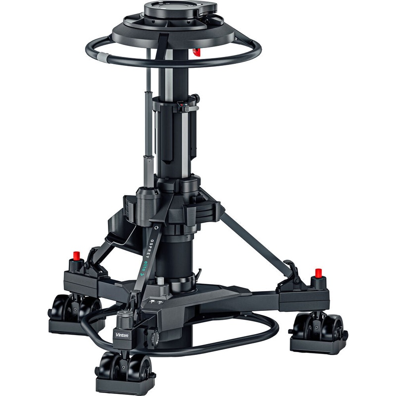 Vinten Pedestal Osprey Elite S – V4172-0001