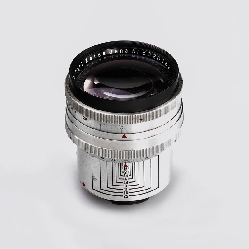 Biotar 1.5/7.5cm T