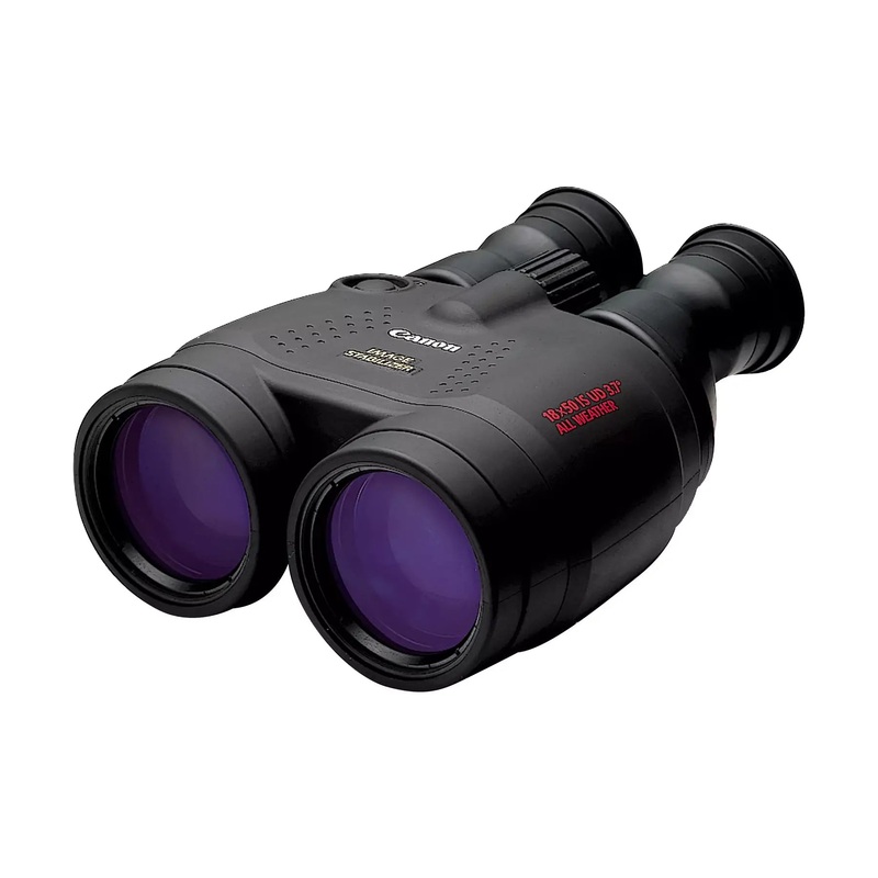 Canon 18×50 IS All Weather Binoculars