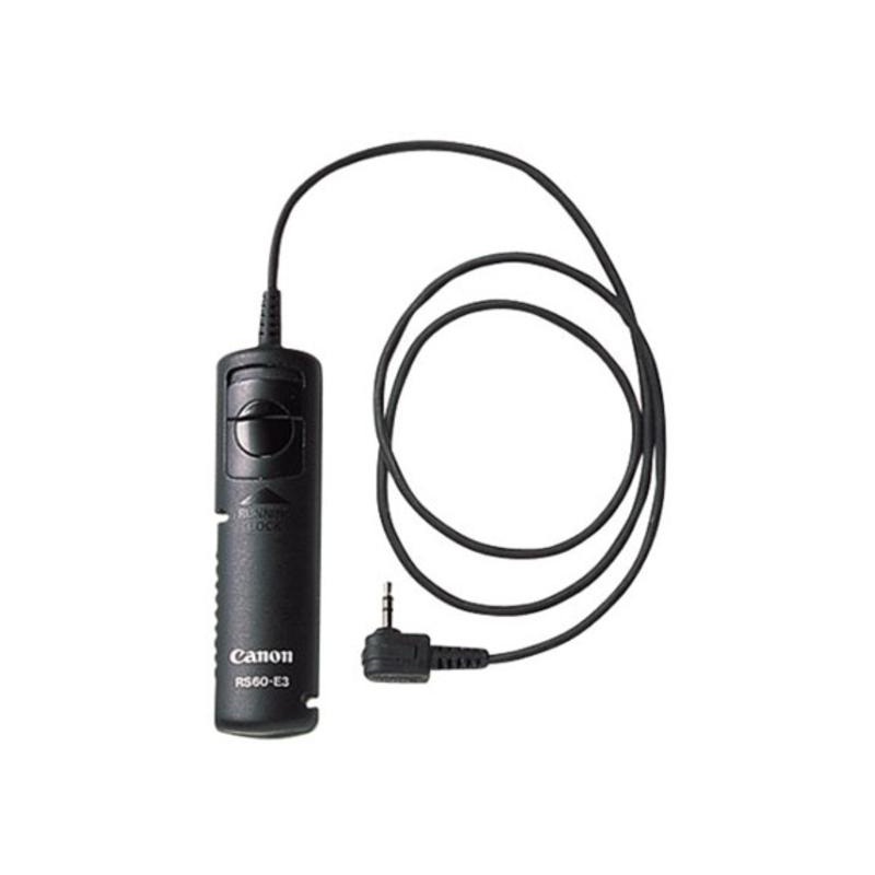 Canon RS-60E3 Remote Controller
