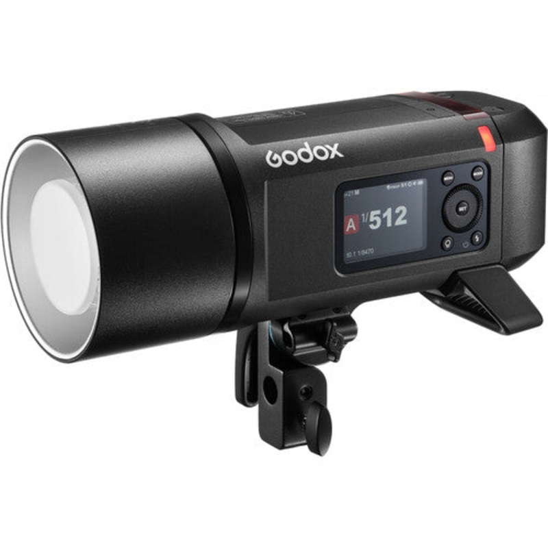 Flash Godox porttil – AD600PRO II