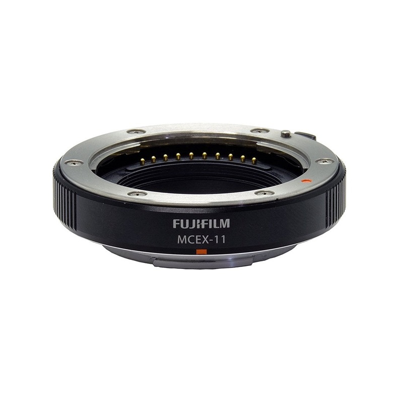 Fujifilm Macro Extension Tube 11mm (MCEX-11)