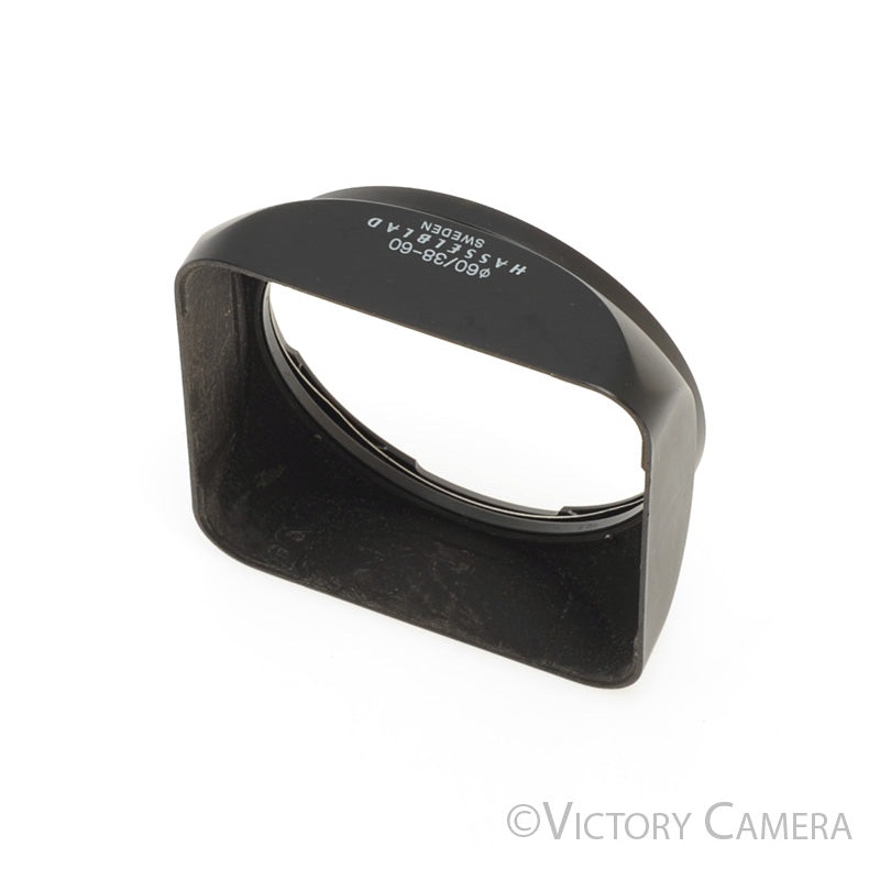 Hasselblad B60 Bay 60 38-60mm CF Lens Hood Shade [EXC+]
