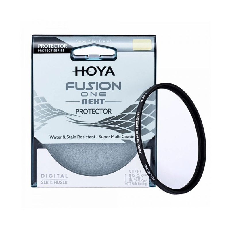 Hoya 43mm FUSION ONE NEXT Protector