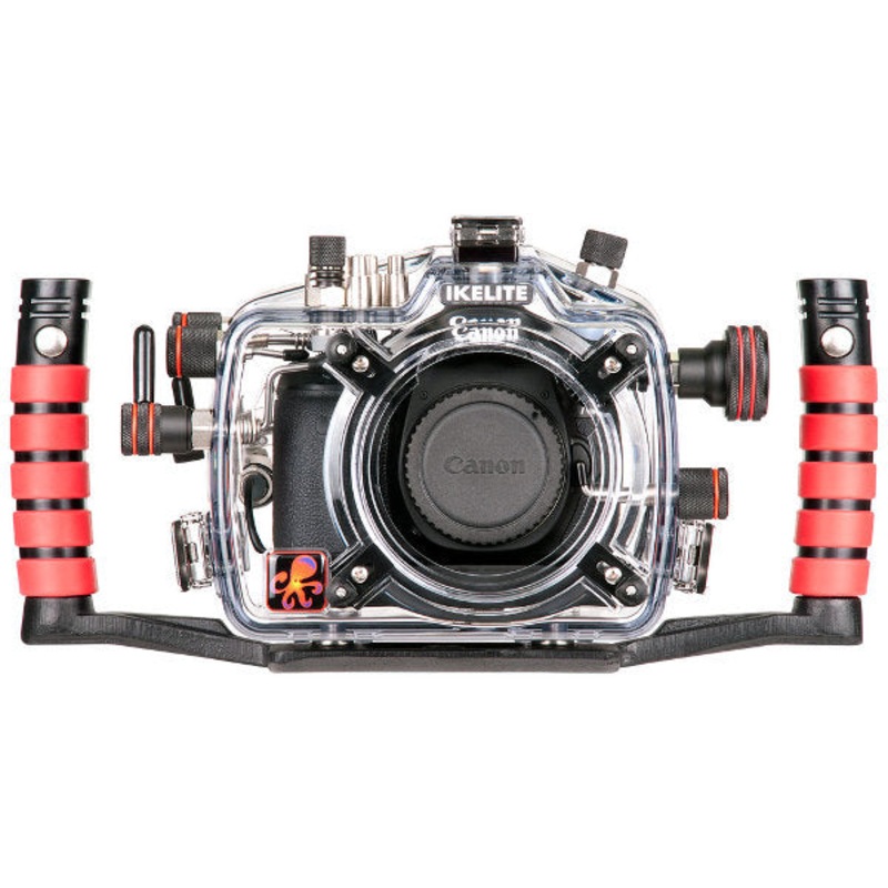 Ikelite SLR-DC Housing for Canon 70D